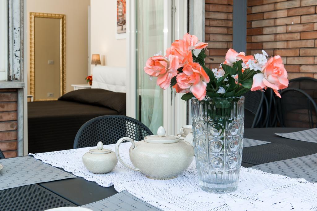 로마 House Gregorio 아파트 외부 사진